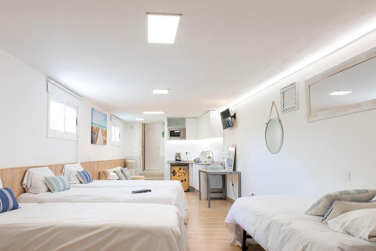 Casa El Castanal Con Piscina Privada Villa Vigo Kültér fotó