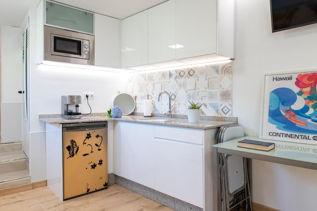 Casa El Castanal Con Piscina Privada Villa Vigo Kültér fotó