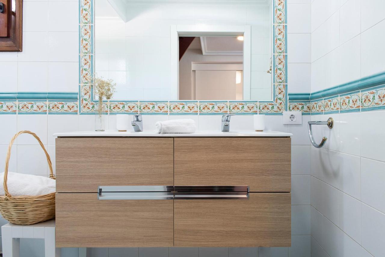 Casa El Castanal Con Piscina Privada Villa Vigo Kültér fotó