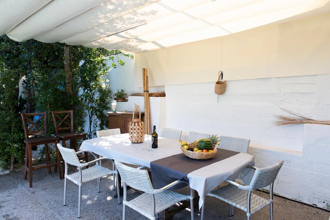 Casa El Castanal Con Piscina Privada Villa Vigo Kültér fotó